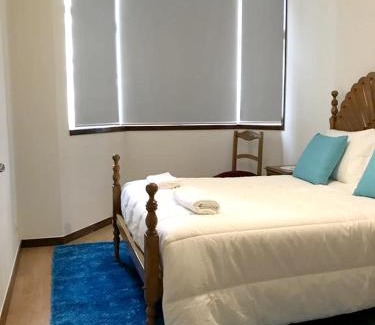 Viana do Castelo Apartment | Spacious apartment with sea view in Viana do Castelo, 90 m²