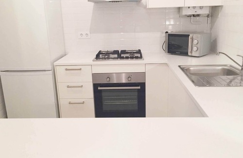 Ferrol Condo | SPACIOUS APARTMENT ALL EXTERIOR IN THE CENTER OF FERROL WITH ELEVATOR