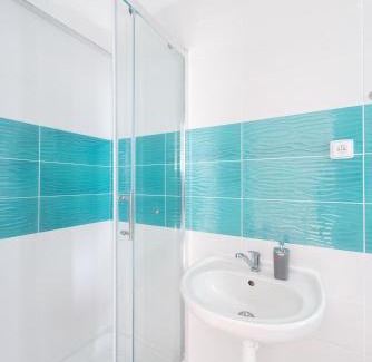 Decin Apartment | Spacious Apartment Děčín