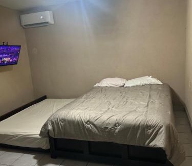 Matamoros Apartment | Spacious Apartment Great Location in Matamoros