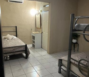 Matamoros Apartment | Spacious Apartment Great Location in Matamoros