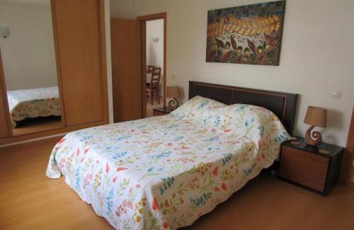 Ferragudo Apartment | Spacious Apartment in Old Ferragudo Village