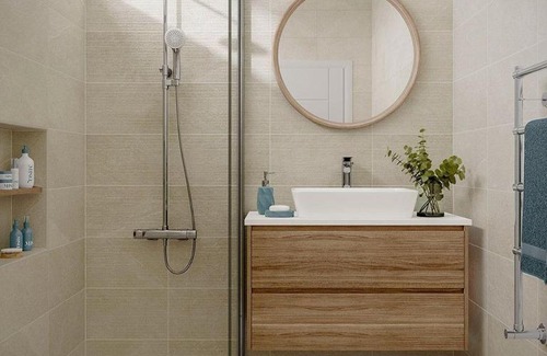 Spitalfields House | Spacious apartment near Brick Lane