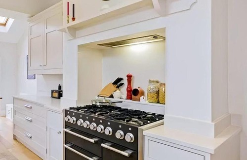 Spitalfields House | Spacious apartment near Brick Lane