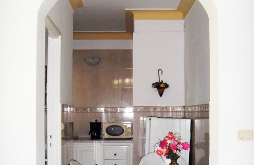 Hammamet Interieure Apartment | Spacious apartment opposite Bel Azur hotel in Hammamet center