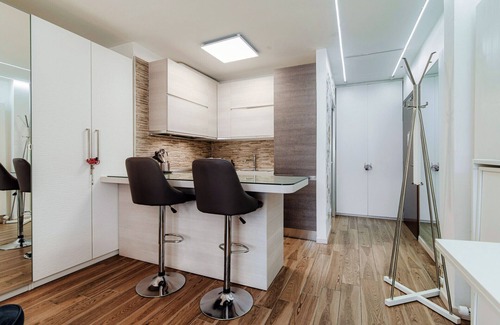 Paradiso Apartment | Spacious apartment with Terrace (Terrazza Paradiso)