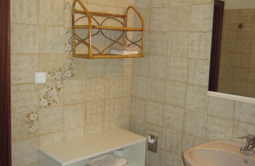 Unterdobling Condo | Spacious Apartment With Pool & Gym
