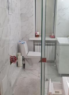 Solomjanskyj Apartment | Spacious appartment in green area, 5 km to Khreschatyk