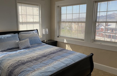 Downtown El Paso Apartment | Spacious Apt by UTEP