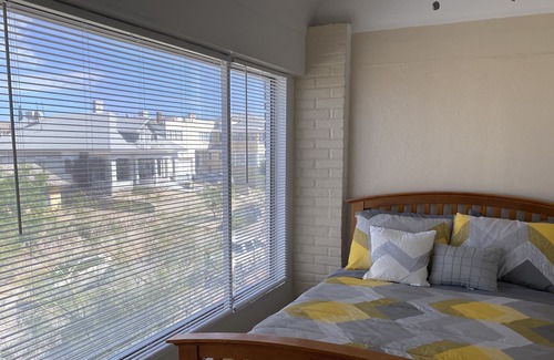 Downtown El Paso Apartment | Spacious Apt by UTEP