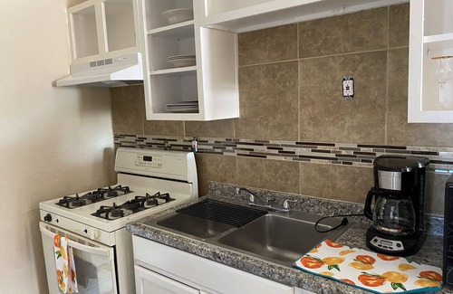 Downtown El Paso Apartment | Spacious Apt by UTEP
