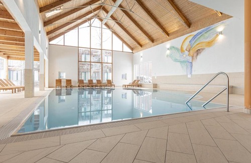 Sankt Lorenzen ob Murau House | Spacious chalet near the ski area
