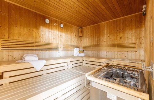 Sankt Lorenzen ob Murau House | Spacious chalet near the ski area
