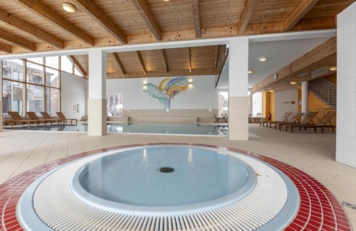 Sankt Lorenzen ob Murau House | Spacious chalet near the ski area