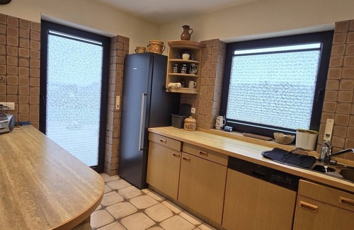 Braunshorn Apartment | Spacious, barrier-free, quiet vacation apartment in the Hunsrück