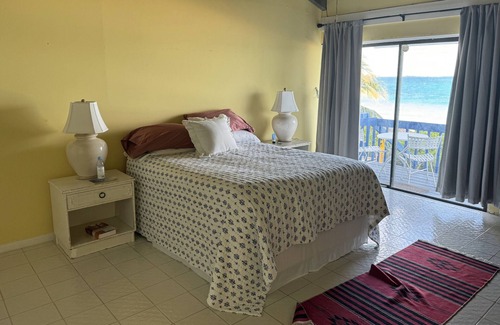 Great Harbour Cay House | Spacious Beach Villa