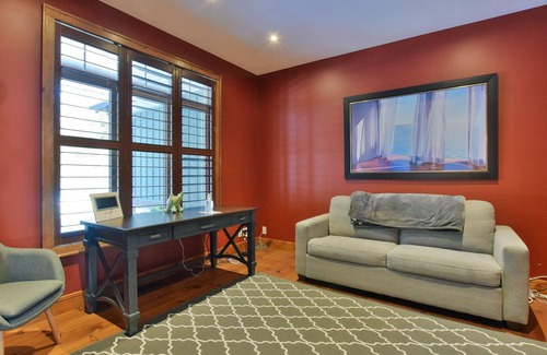 Baddow Cottage | Spacious Beachfront Family Cottage in the Kawarthas