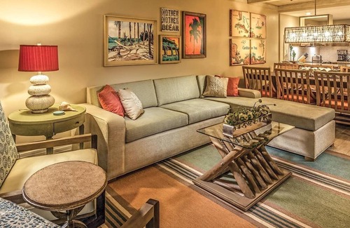 Frydendal Resort | Spacious Beachside Resort Presidential Space