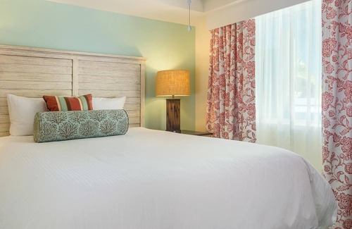 Frydendal Resort | Spacious Beachside Resort Presidential Space