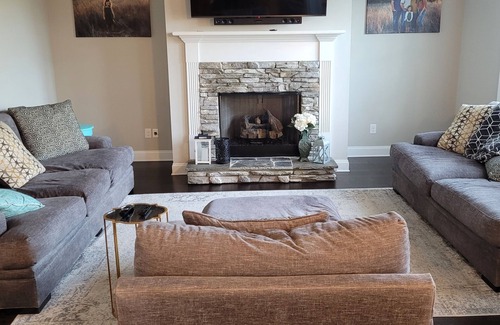 Grovetown House | Spacious Beautiful home for Masters