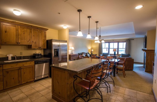 Crested Butte Cabin | Spacious, Bright, Luxe 3 Bedroom Condo