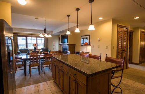 Crested Butte Cabin | Spacious, Bright, Luxe 3 Bedroom Condo