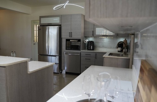 Buena Vista Villa | Spacious Caribbean Oasis: Located Near 20 Stunning Beaches!