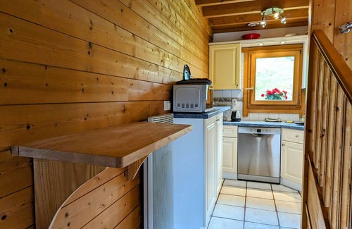 La Bresse Cottage | Spacious chalet in La Bresse, perfect for families and friends