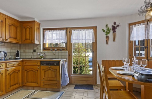 Saleinaz House | Spacious chalet in Val Ferret