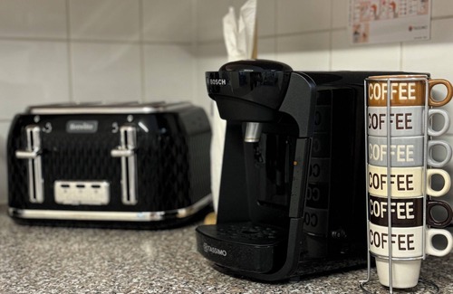 Cantelowes Apartment | Spacious, Charming Family Home w/Big Garden Walk to Kings Cross/Camden