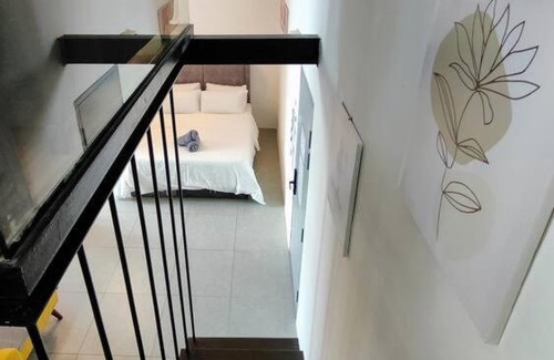 Petaling Jaya Apartment | Spacious City Duplex 2 to 6pax, 1U-Ikea-Curve, Netflix