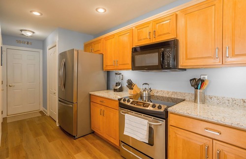 Keys Of Marsh Harbor House | Spacious/Clean/Stunning Townhouse in Rehoboth Beach Pool Sleeps 12
