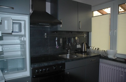 Wenzigerode House | Spacious, close to nature, group and seminar house, dogs welcome
