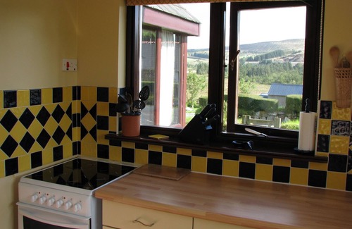 Rosebush Cottage | Spacious, comfortable and peaceful cottage nestling in a Welsh National Park