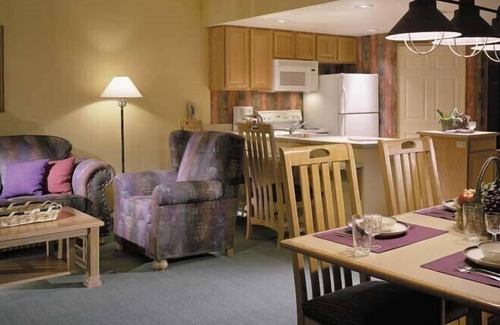 West Sedona Resort | Spacious condo located in Sedona Resort