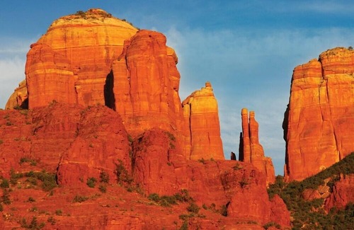 West Sedona Resort | Spacious condo located in Sedona Resort