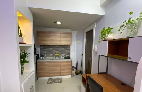 Sampaloc Condo | Spacious Condo near U-Belt area / Binondo