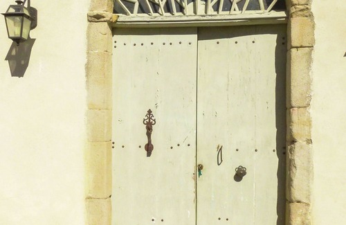 Gaja-et-Villedieu House | Spacious Cottage with Swimming Pool in Gaja-et-Villedieu