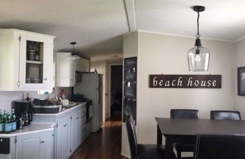 Sherkston Cottage | Spacious cottage at Sherkston Shores Resort