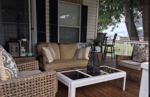 Sherkston Cottage | Spacious cottage at Sherkston Shores Resort
