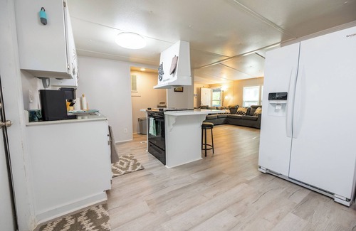 Aiken Cottage | Spacious Cottage, Near Augusta Masters, DT Aiken, USCA, Sav River Site.