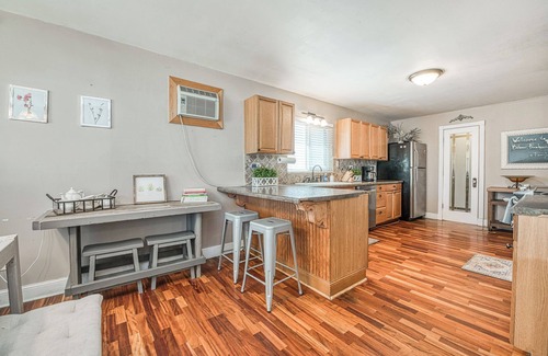 Coarsegold Other | Spacious Country Retreat. Recharge & Reconnect w/Nature, Family & Friends