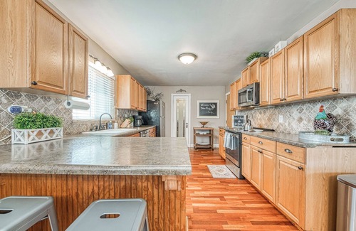 Coarsegold Other | Spacious Country Retreat. Recharge & Reconnect w/Nature, Family & Friends