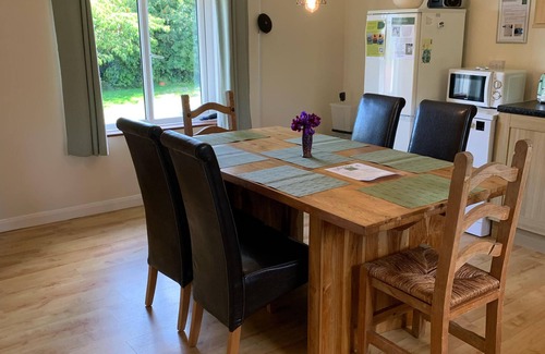 Boncath Cottage | Spacious dog-friendly cottage in an idyllic rural setting near amazing beaches
