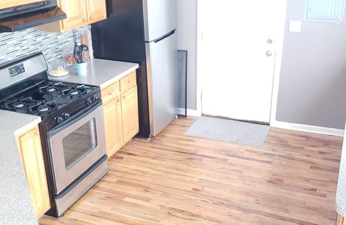 Grand Boulevard Condo | Spacious Duplex Condo/3BR/2.5 Bath