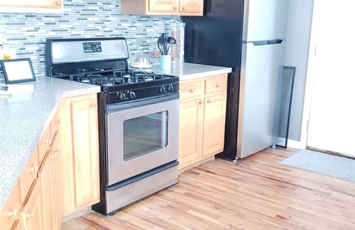Grand Boulevard Condo | Spacious Duplex Condo/3BR/2.5 Bath