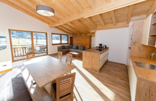 Kleinarl House | Spacious family flat in Kleinarl