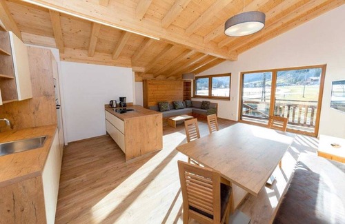 Kleinarl House | Spacious family flat in Kleinarl