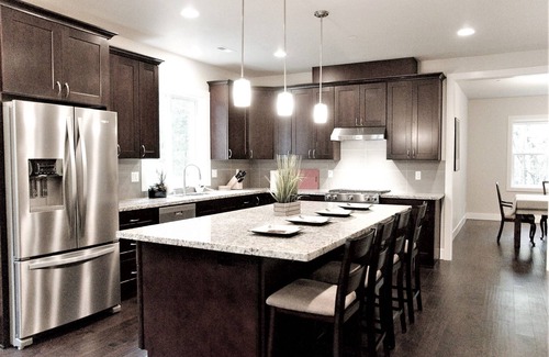 Sammamish House | Spacious, family friendly, peaceful, near golf course, Microsoft & Marymoor Park