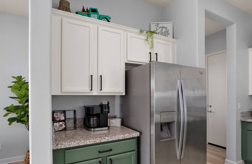 Maricopa County House | Spacious Family Friendly home